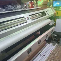 دستگاه چاپ  اکو سالونت|فروشگاه و مغازه|نسیم‌شهر, |دیوار