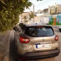 رنو کپچر، مدل ۲۰۱۶|خودرو سواری و وانت|اهواز, کمپلو جنوبی|دیوار
