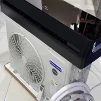 نصاب نصب کولرگازی/تعمیرکار/سرویس کار/شارژ گاز کولر