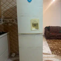 یخچال فریزر گلسان|یخچال و فریزر|آبادان, |دیوار