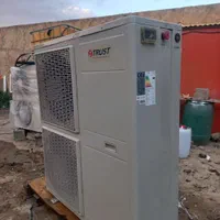 خنک کننده ماینر هیدرو antminer s19 s21|قطعات و لوازم جانبی رایانه|رشت, پیرسرا|دیوار