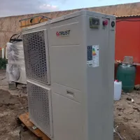 خنک کننده ماینر هیدرو antminer s19 s21|قطعات و لوازم جانبی رایانه|رشت, پیرسرا|دیوار