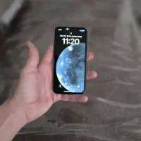 گوشی موبایل iPhone x 256