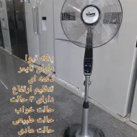 پنکه|پنکه و تصفیه‌کنندهٔ هوا|زنجان, |دیوار