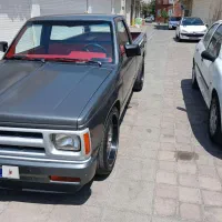 شورالت s10 استثنایی
