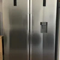 یخچال دو قلوی اسنوا مدل هایپر