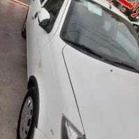 ساینا مدل ۹۸ بدون رنک|خودرو سواری و وانت|آذرشهر, |دیوار