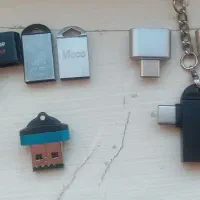 فلش و تبدیل