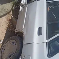 پراید‌‌تصا‌دفی