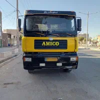 آمیکو دهچرخ مدل 93|خودرو سنگین|جوین, |دیوار