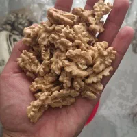 مغز گردو تازه تازه