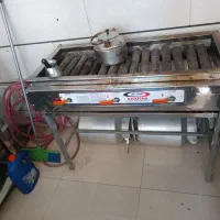 لوازم رستوران صبحانه دیزی|کافی‌شاپ و رستوران|محمدیه-قزوین, |دیوار