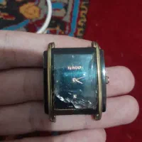 ساعت اناتوم بند میخواد