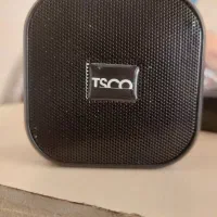 اسپیکر بلوتوثی و شارژی تسکو