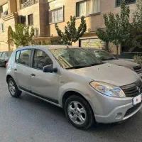 ساندرومدل ۹۴دنده ای نقره ای