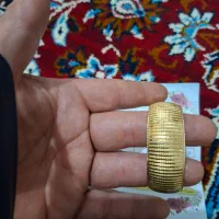 تکپوش طلا|جواهرات|شوشتر, |دیوار