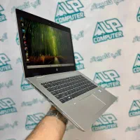 لپتاپ Hp سری حرفه ای ProBook بدنه فلزی 640 G5|رایانه همراه|تهران, مهران|دیوار