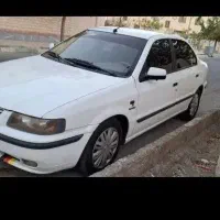 سمند مدل ۹۲|خودرو سواری و وانت|سمنان, |دیوار