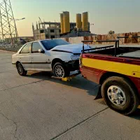 امدادخودرو یدک کش جرثقیل خودروبر نیک پاکدشت مامازن