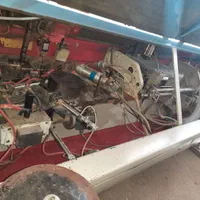 لبه چسبان آلمانی|ماشین‌آلات صنعتی|تهران, یافت آباد جنوبی|دیوار