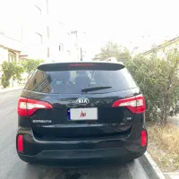 سورنتو ۲۰۱۳ ارس پلاک|خودرو سواری و وانت|تبریز, |دیوار