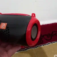 اسپیکر و وسایل دیگر