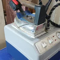 اتو بخار ترک