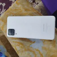 سامسونگ a12(فروش یا معاوضه با ایفون۶)