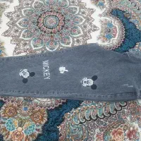 شلوار میکی موز