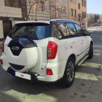 ام وی ام X33s|خودرو سواری و وانت|ملارد, |دیوار