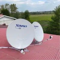 نصاب نصب آنتن ثابت و گردان