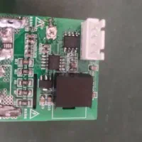 مونتاژ کار بردهای الکترونیک