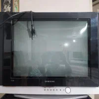 تلویزیون سامسونگ|تلویزیون و پروژکتور|اسلامشهر, شهرک فرهنگیان|دیوار