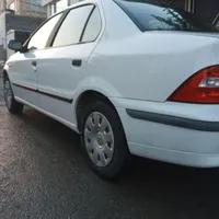 سمند SE، مدل ۱۳۹۴|خودرو سواری و وانت|سنندج, |دیوار