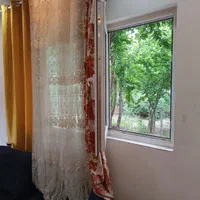 هزار متر باغ ویلا جهت سکونت دفترکار کارگاه|اجارهٔ خانه و ویلا|شهریار, شهریار|دیوار