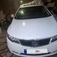 سراتو مدل ۹۶