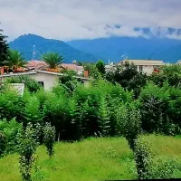 نمک آبرود - هچیرود 2500 متر