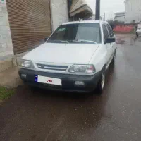 پراید ۸۵ صبا