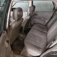 خودرو اپل آسترا