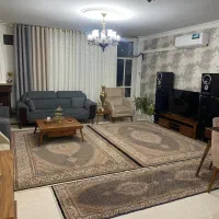 فروش آپارتمان ۱۰۷ متری ۲ خوابه فوق العاده تمیز