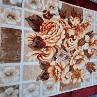 پتو یکنفره ضخیم|رختخواب، بالش، پتو|رشت, حسین آباد|دیوار