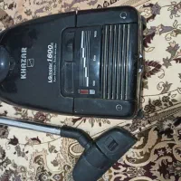 جاروبرقی 1600