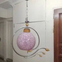 چراغ آویز|لوستر و چراغ آویز|تهران, هفده شهریور|دیوار