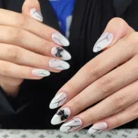 خدمات و آموزش ناخن،مژه،فیشال،کراتین با مدرک فنی|خدمات آرایشگری و زیبایی|شیراز, کوشک میدان|دیوار