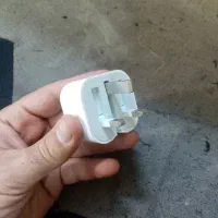 شارژر آیفون|لوازم جانبی موبایل و تبلت|خرمآباد, |دیوار