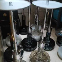 قلیون موسو یخدان دار قلیون کرنو