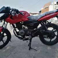 باجاج 135