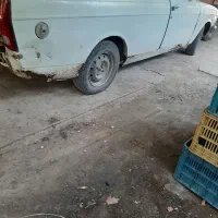 پیکان وانت