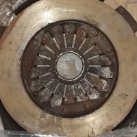 لوازم یدکی  نو دست دوم