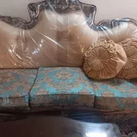 مبل درحدنو|مبلمان خانگی و میز عسلی|اصفهان, کوی امیریه|دیوار